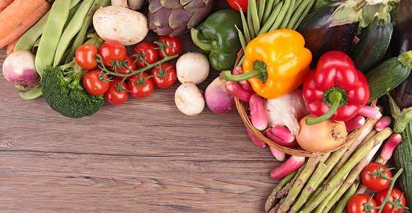Os melhores suplementos para vegetarianos