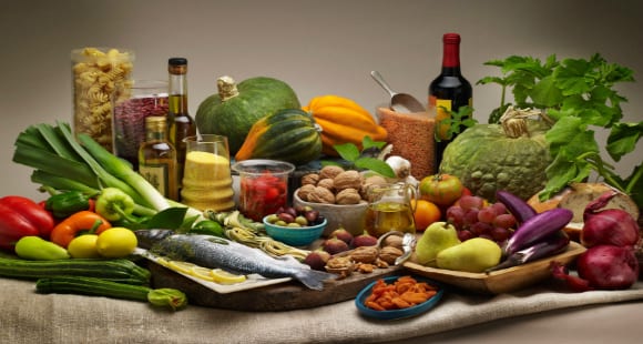 4 dos melhores alimentos pré treino naturais