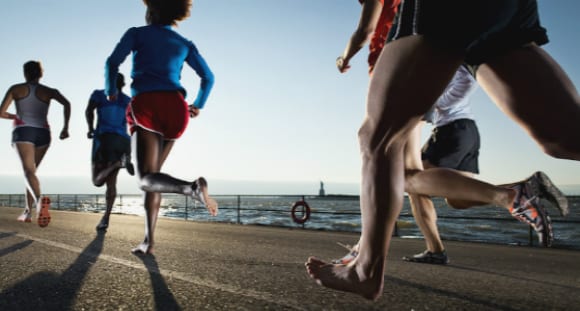 Qual o melhor cardio para perder gordura?