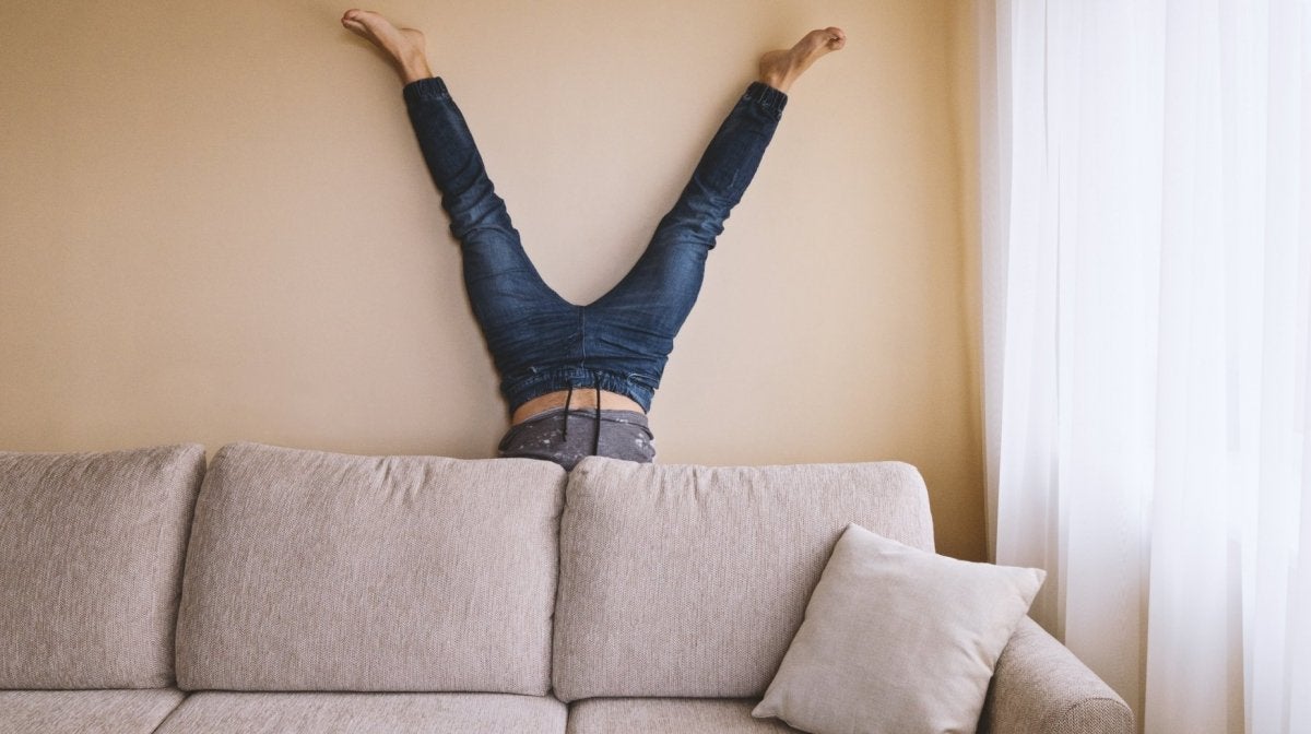 10 Talentos de Fitness a Praticar em Casa
