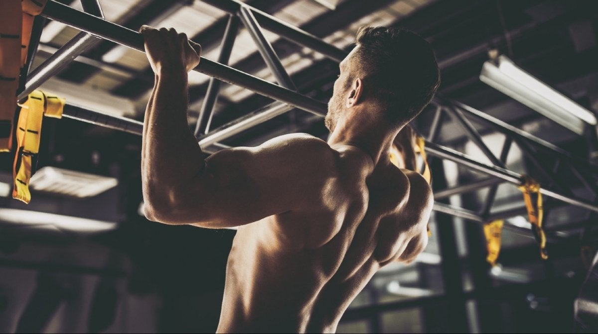 9 Exercícios Para As Costas Em Casa | Parte Superior & Inferior Das Costas