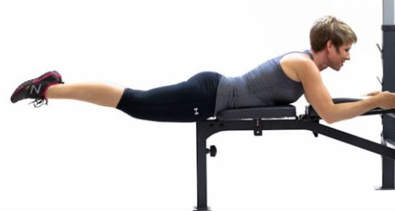exercícios para glúteos