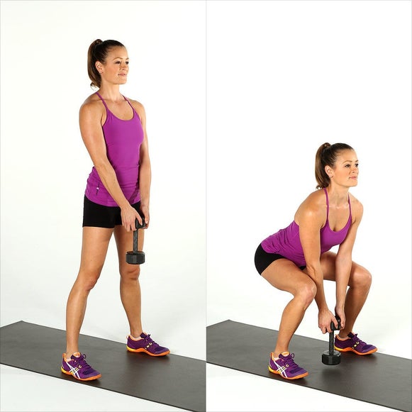 exercícios para glúteos