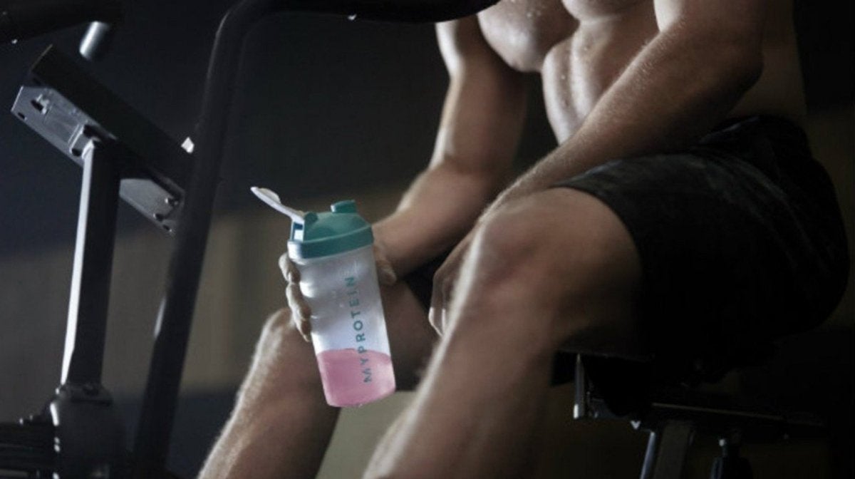 BCAAs Antes de Dormir?