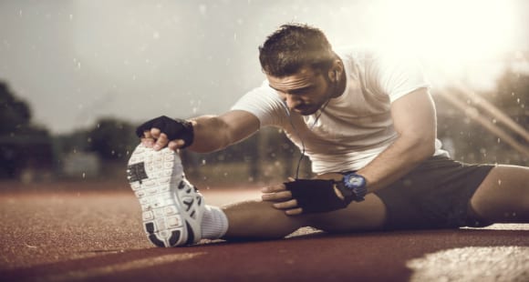 Alongamentos: antes ou depois do treino?