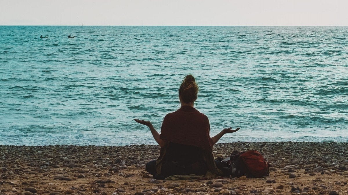 8 Pequenas Dicas Para Combater O Stress