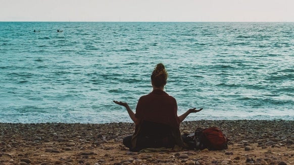 8 Pequenas Dicas Para Combater O Stress
