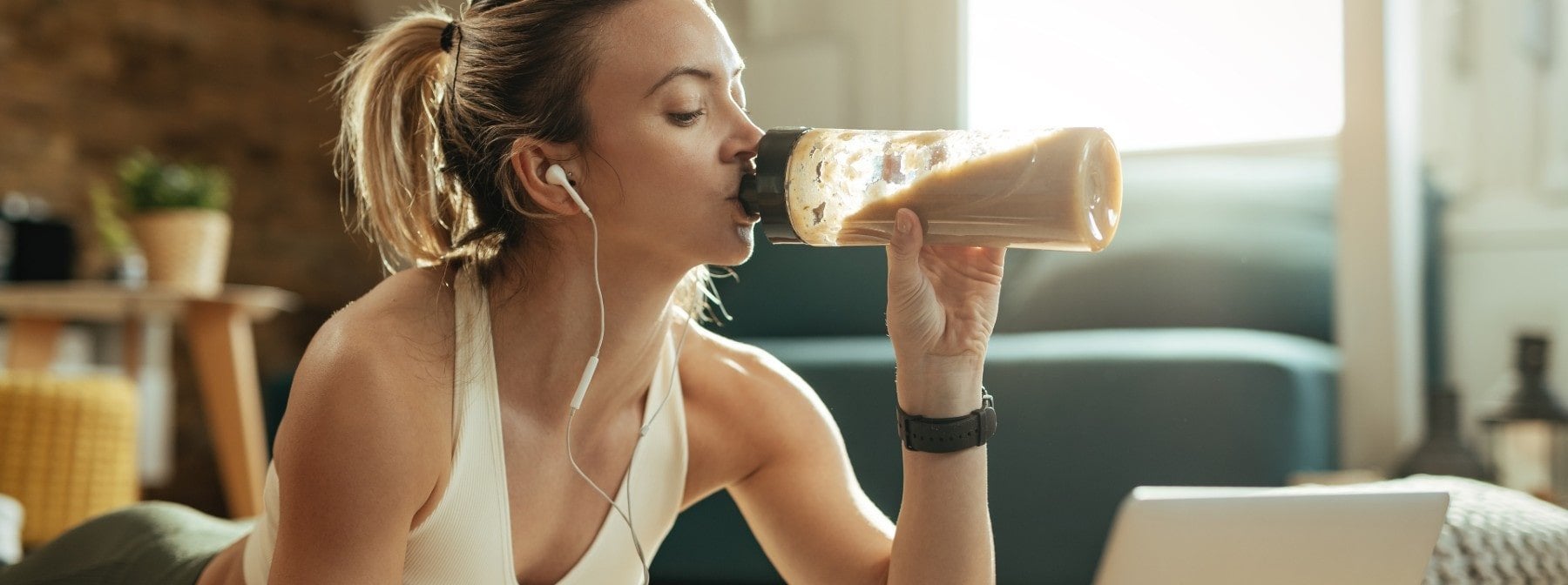 Proteína Para Mulheres | Qual é a melhor escolha para ti?