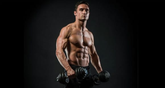 Trapézio | Os 4 melhores exercícios a treinar