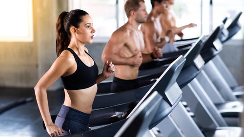 O Efeito do HIIT no Metabolismo | Novo Estudo