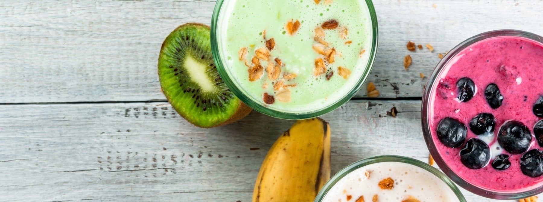 Os 6 Melhores Pós de Proteína Vegana