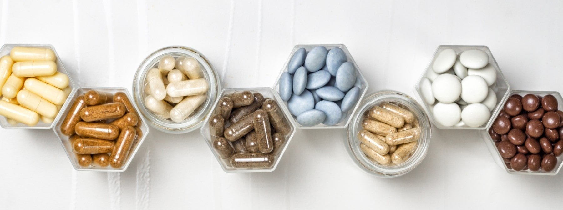 Os 7 Melhores Suplementos Para O Intestino