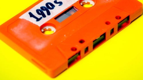 As Modas dos Anos 90 de que Mais (e Menos) Gostamos