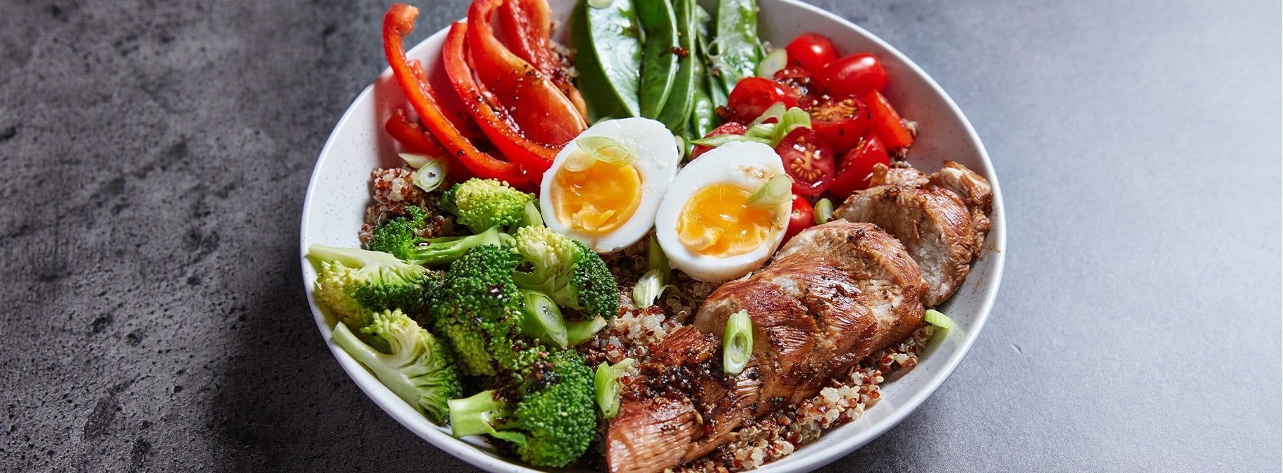 A Saciedade Com Défice Calórico | Os melhores alimentos para emagrecer