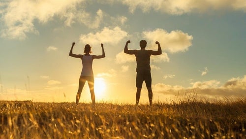 O Exercício E A Nossa Saúde Mental