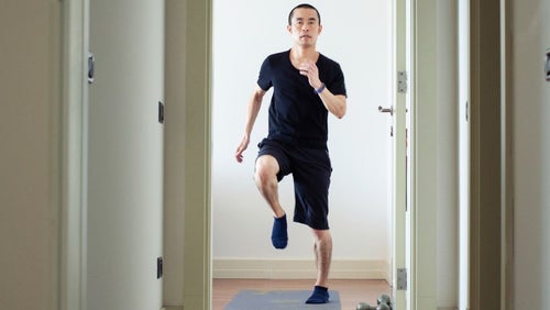Treino Cardiovascular Em Casa | 7 Exercícios