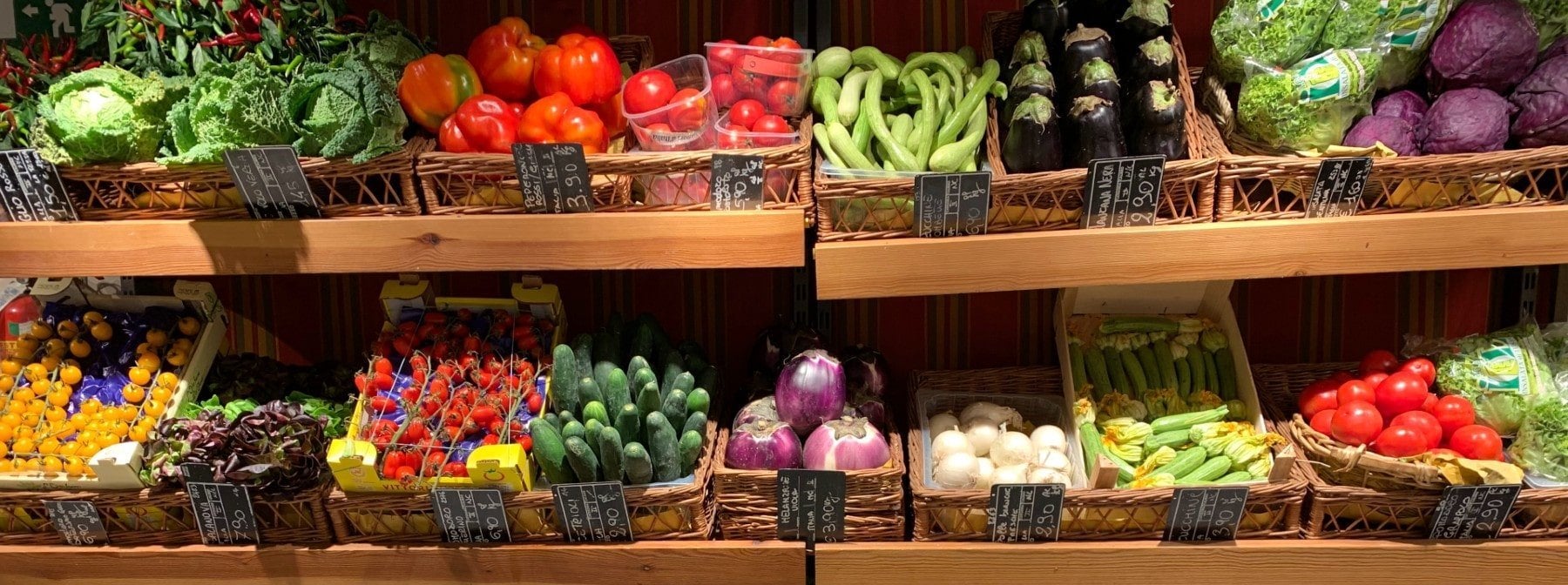 Os 10 Alimentos Mais Densos em Nutrientes
