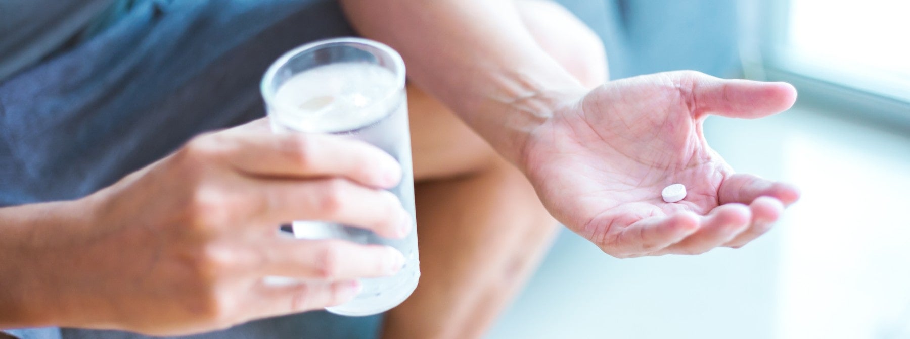 Os 9 Melhores Suplementos Para Homens