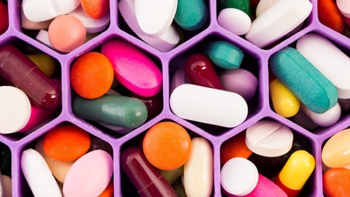 Os 5 Melhores Vitamínicos Para Mulheres