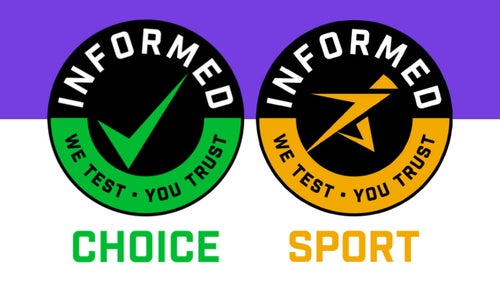 A Certificação Informed Choice
