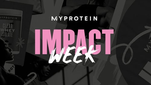 A Impact Week Está a Chegar! | Descontos exclusivos, ofertas e muito mais