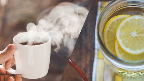 Que é a Dieta do Café e Limão?