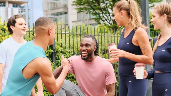 Exercícios Para Aumentar A Tua Energia