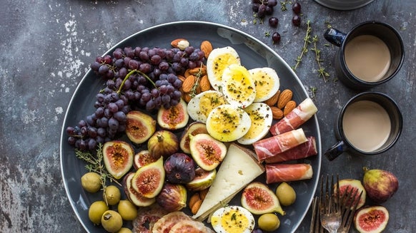 Ceia Saudável | 20 Alimentos Deliciosos Que Não Engordam
