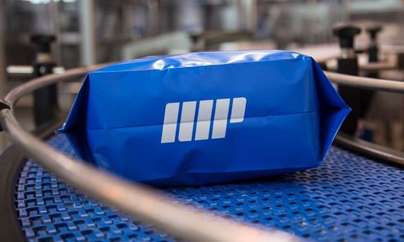 Myprotein