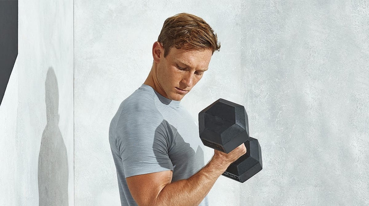 BFR training: een onderschatte manier van trainen?