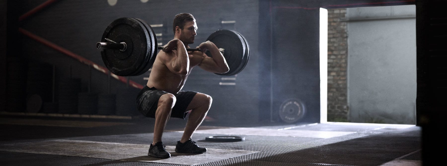 Cross training v.s krachttraining - wat is beter?
