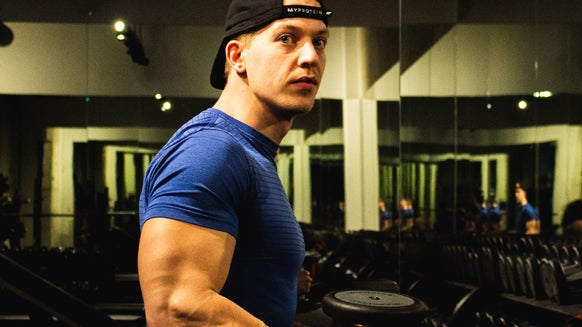 Mentaal fit worden | Tips en zelfreflectie