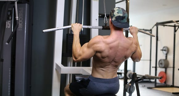 De voordelen van full body workouts