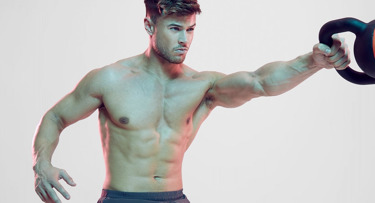 protein blend