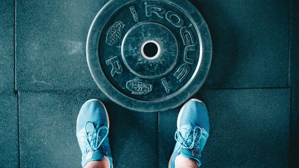 De geschiedenis van fitness | Hoe is fitness ontstaan?