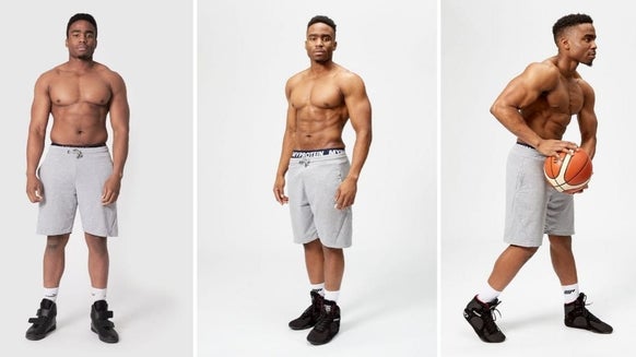 Hoe word je een bodybuilder achter een bureau? | Neo's Fitness Journey