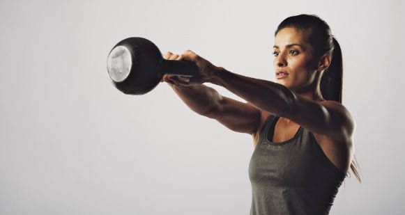 7 tips om tijdens de zomer fit te blijven!
