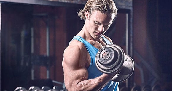 Wat doet Creatine?
