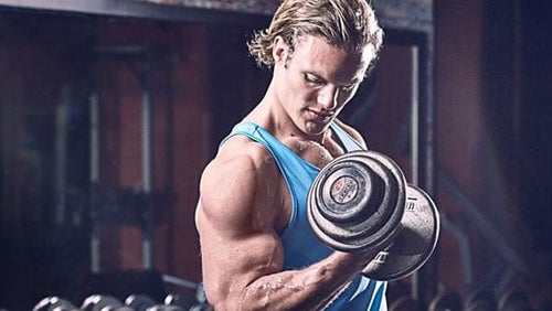 Wat doet Creatine?