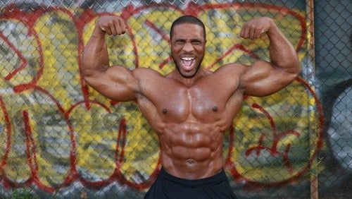 De Ultieme Bicep en Tricep Training | Buff De Zomer In