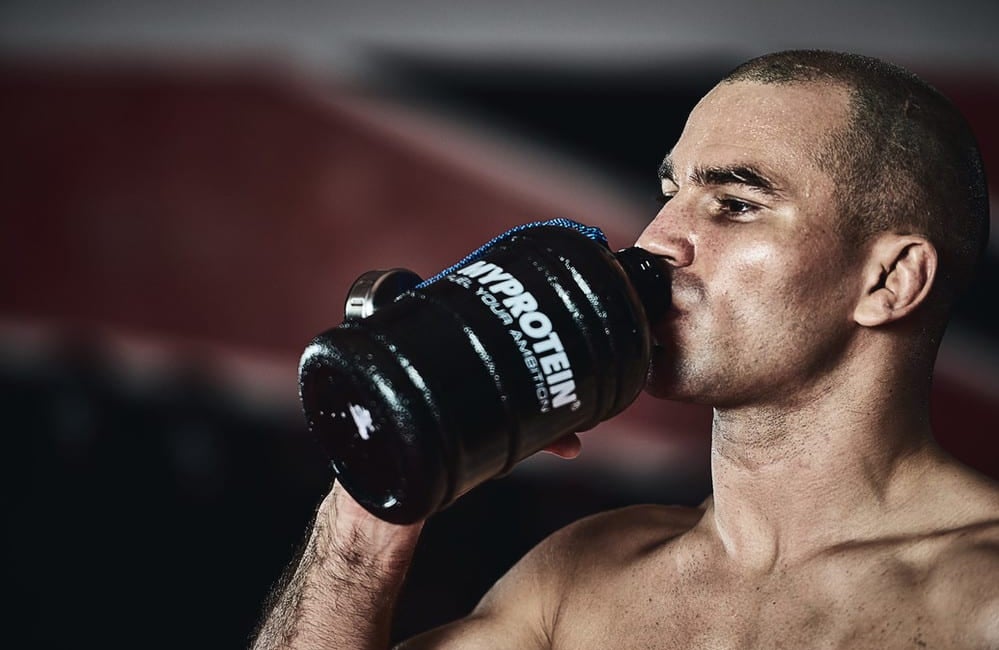 MMA