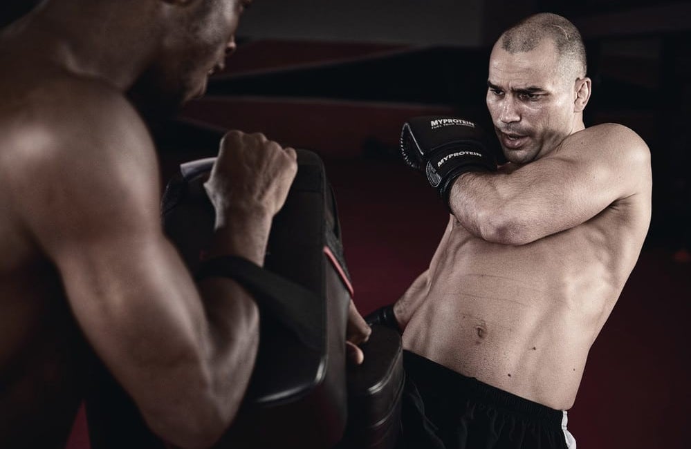 MMA supplementen