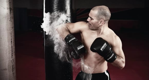 MMA | Supplementatie