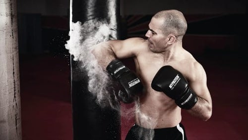 MMA | Supplementatie