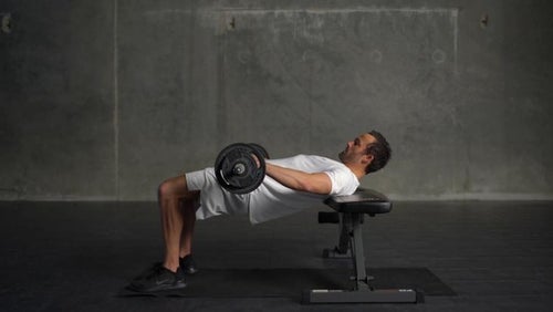 Hip Thrust | Waarom en hoe mannen deze oefening moeten doen