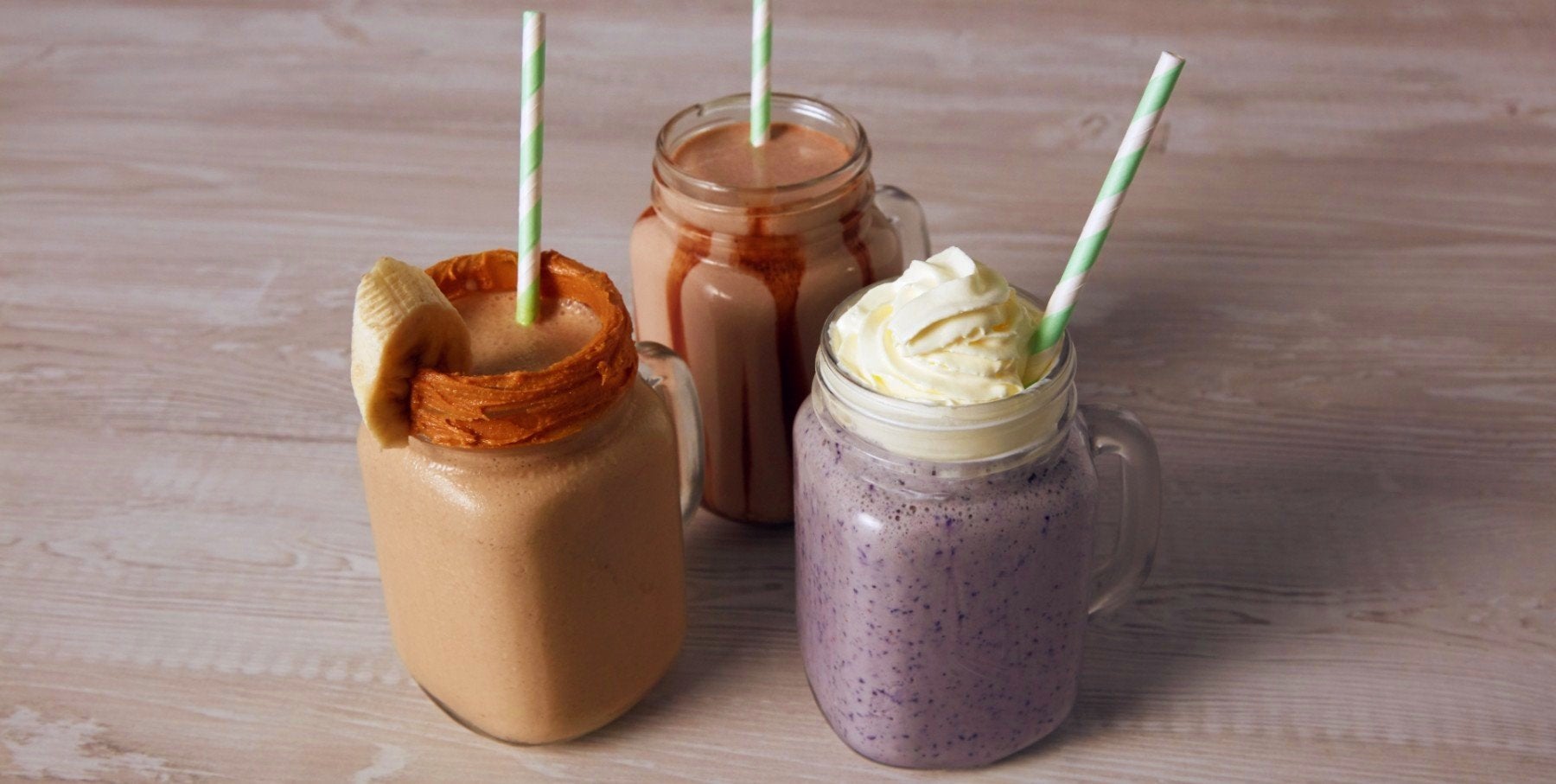3 Budget-Vriendelijke Bulk Shakes