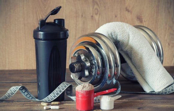 gym-gear
