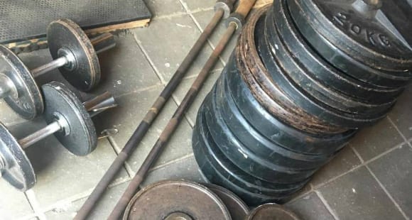 Homegym
