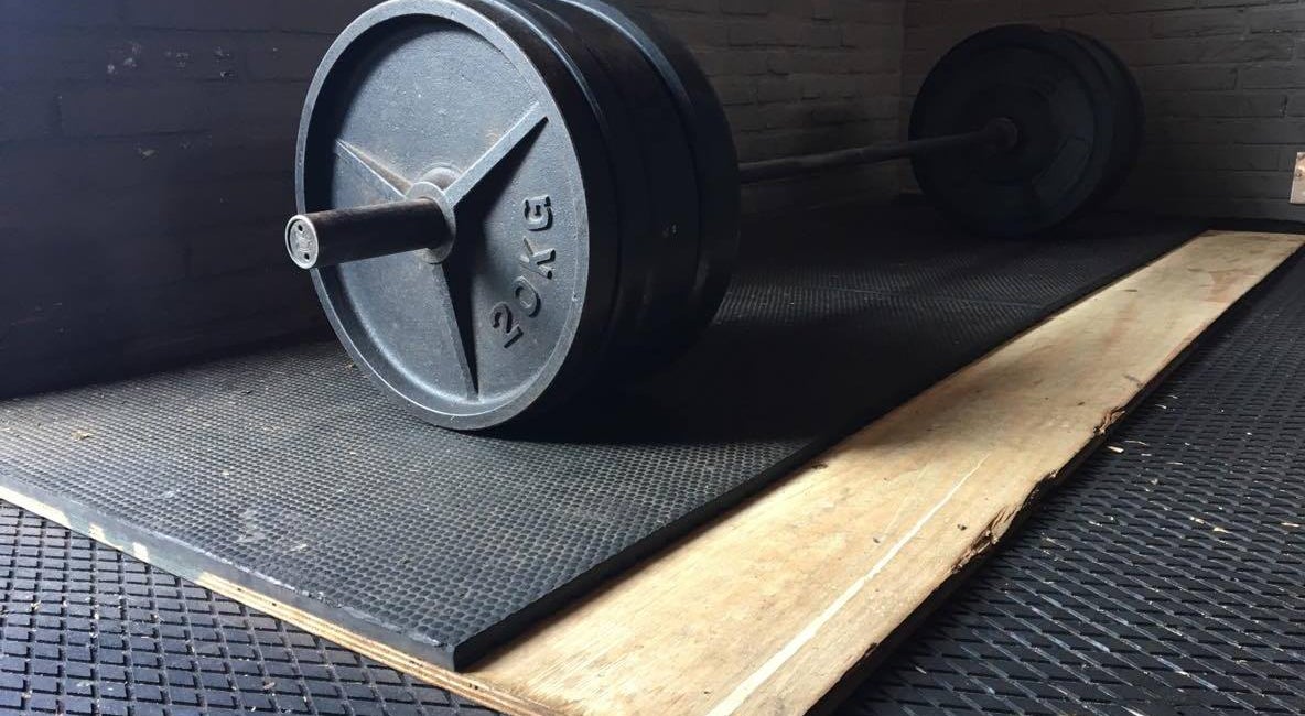 Homegym