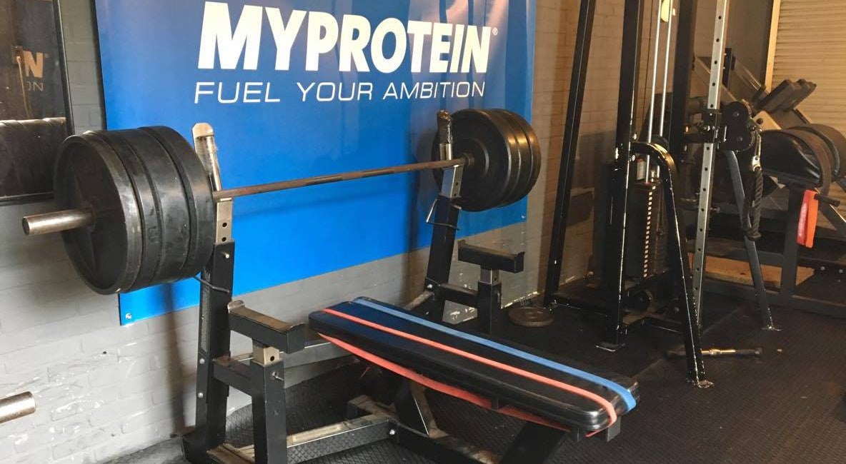 Homegym